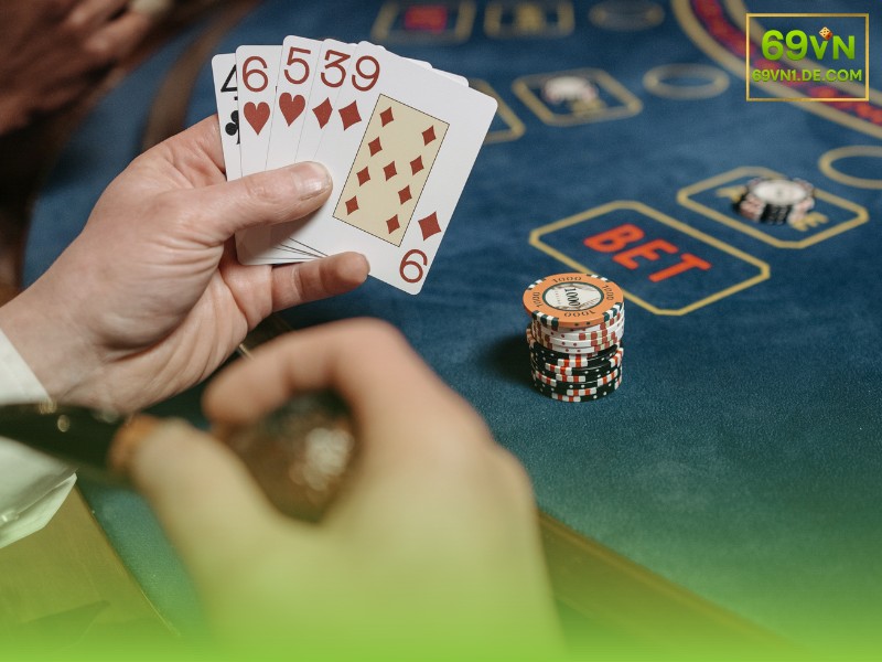 Chiến thuật chơi Baccarat hiệu quả nhất