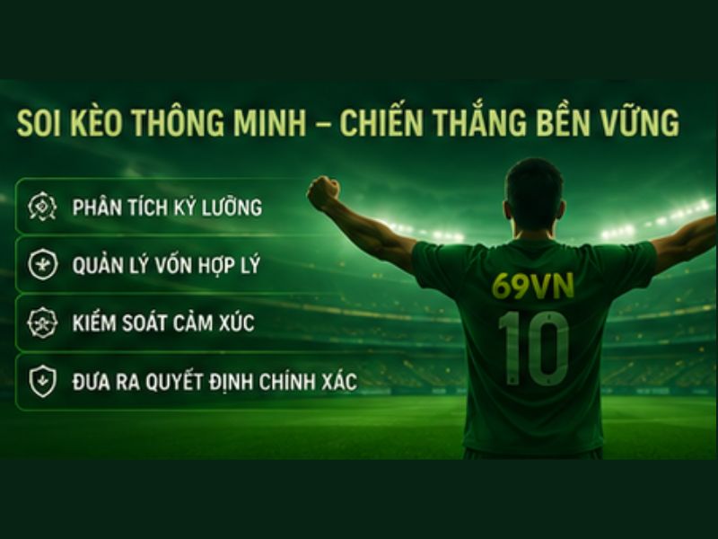 Giữ tâm lý ổn định khi đặt cược