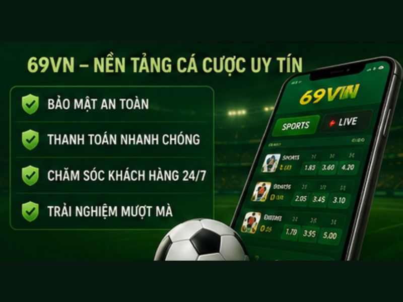 Soi Kèo Bóng Đá 69VN Là Gì?