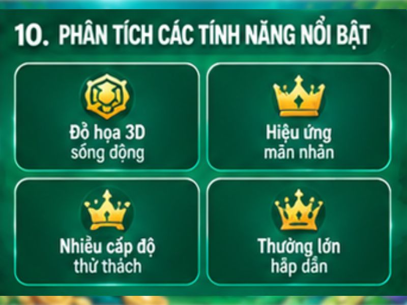 Những điểm thu hút của chủ đề Bắn Cá Tiểu Tiên Cá